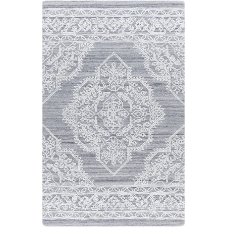 Piazza PZZ-2301 Performance Rated Area Rug